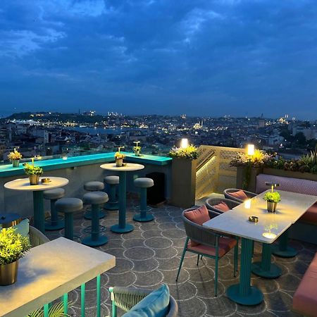 Ayramin Exclusive Hotel - Special Category Istanbul Exterior photo