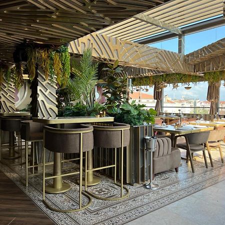Ayramin Exclusive Hotel - Special Category Istanbul Exterior photo