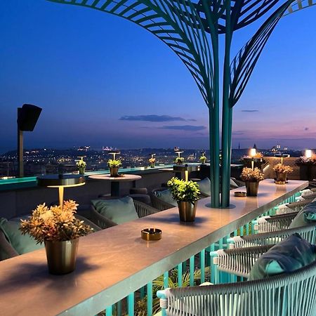 Ayramin Exclusive Hotel - Special Category Istanbul Exterior photo