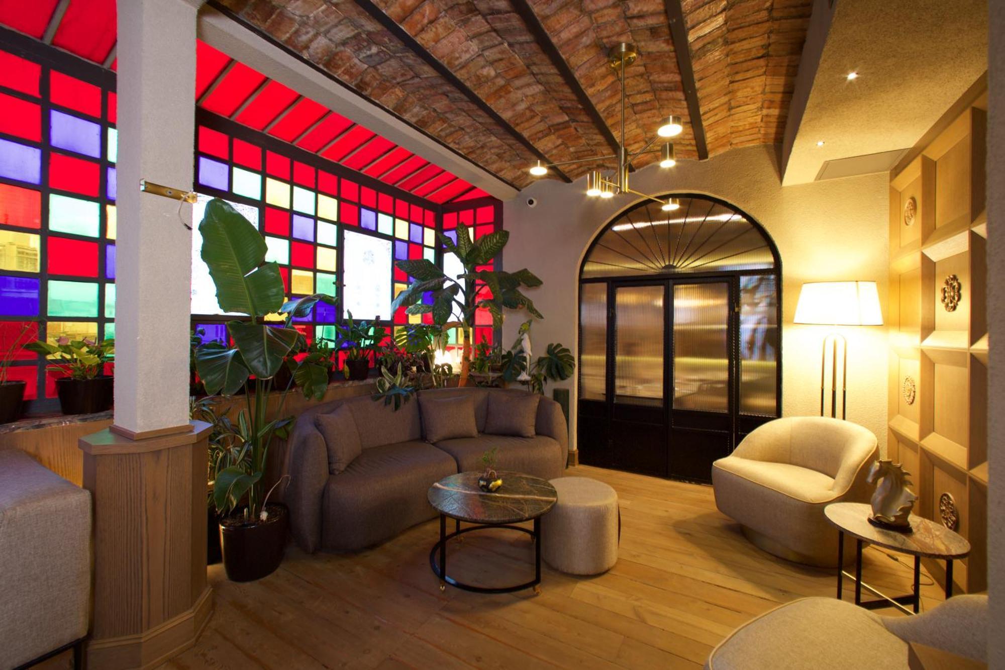 Ayramin Exclusive Hotel - Special Category Istanbul Exterior photo