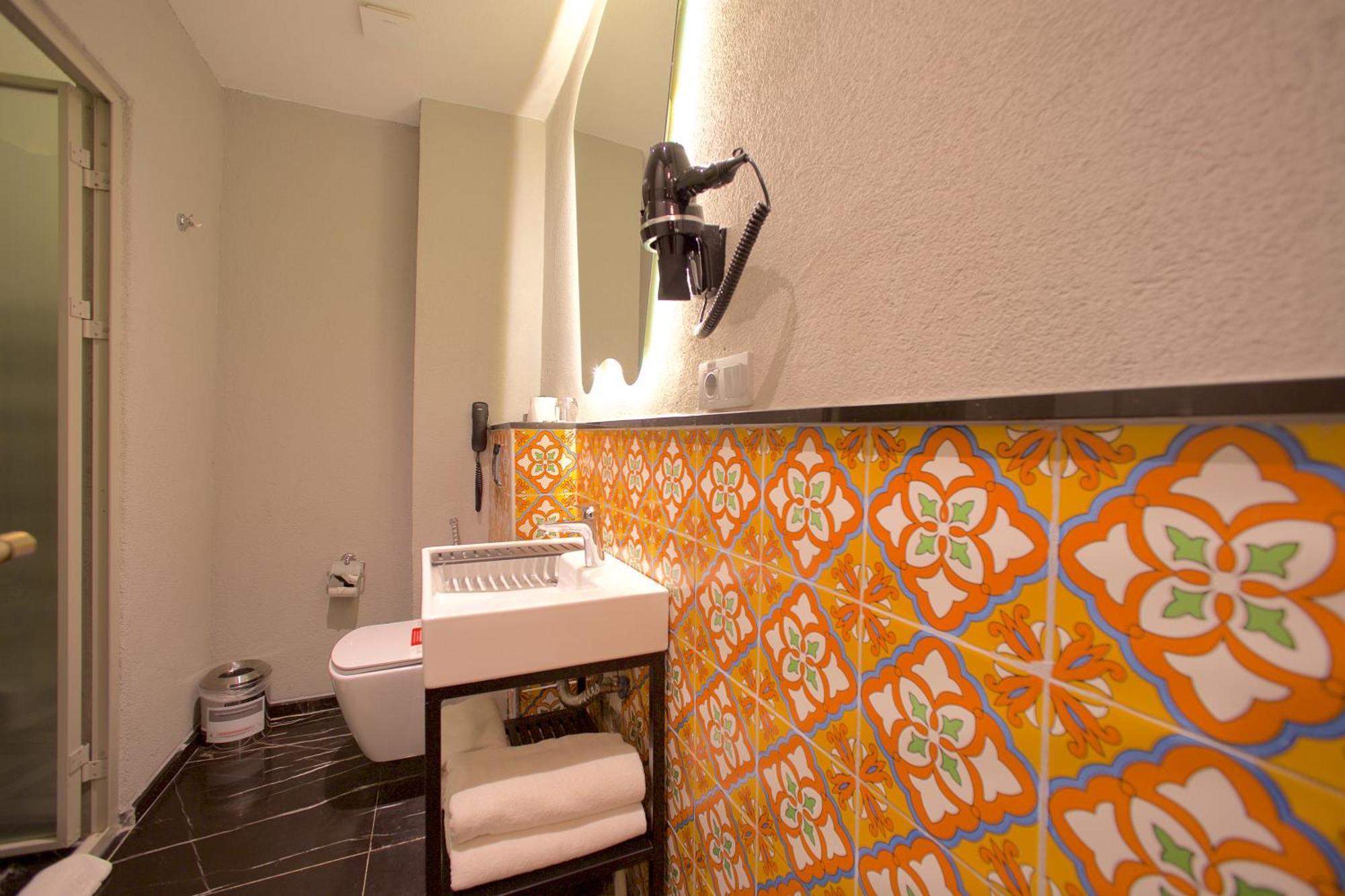 Ayramin Exclusive Hotel - Special Category Istanbul Exterior photo