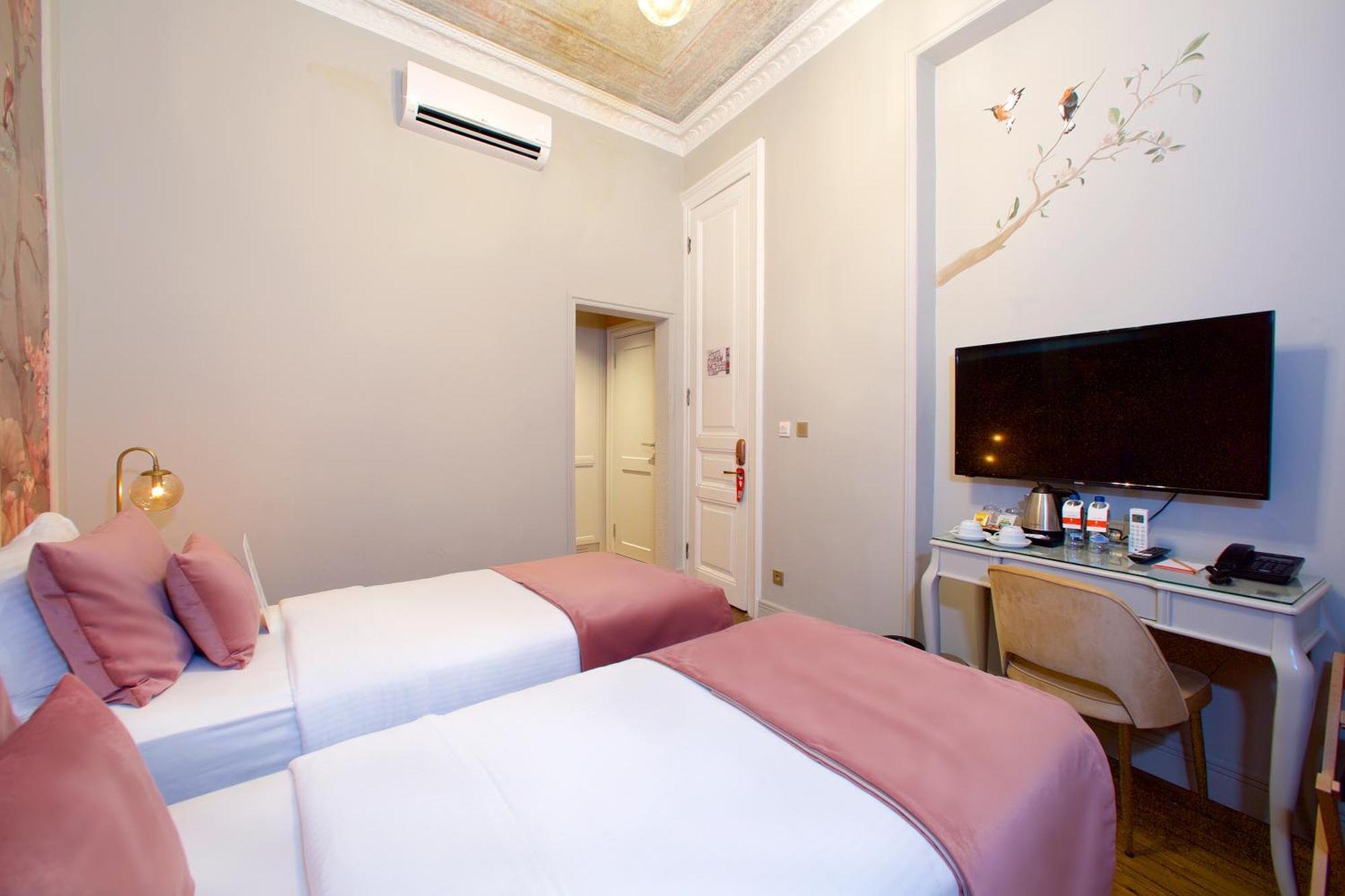 Ayramin Exclusive Hotel - Special Category Istanbul Exterior photo