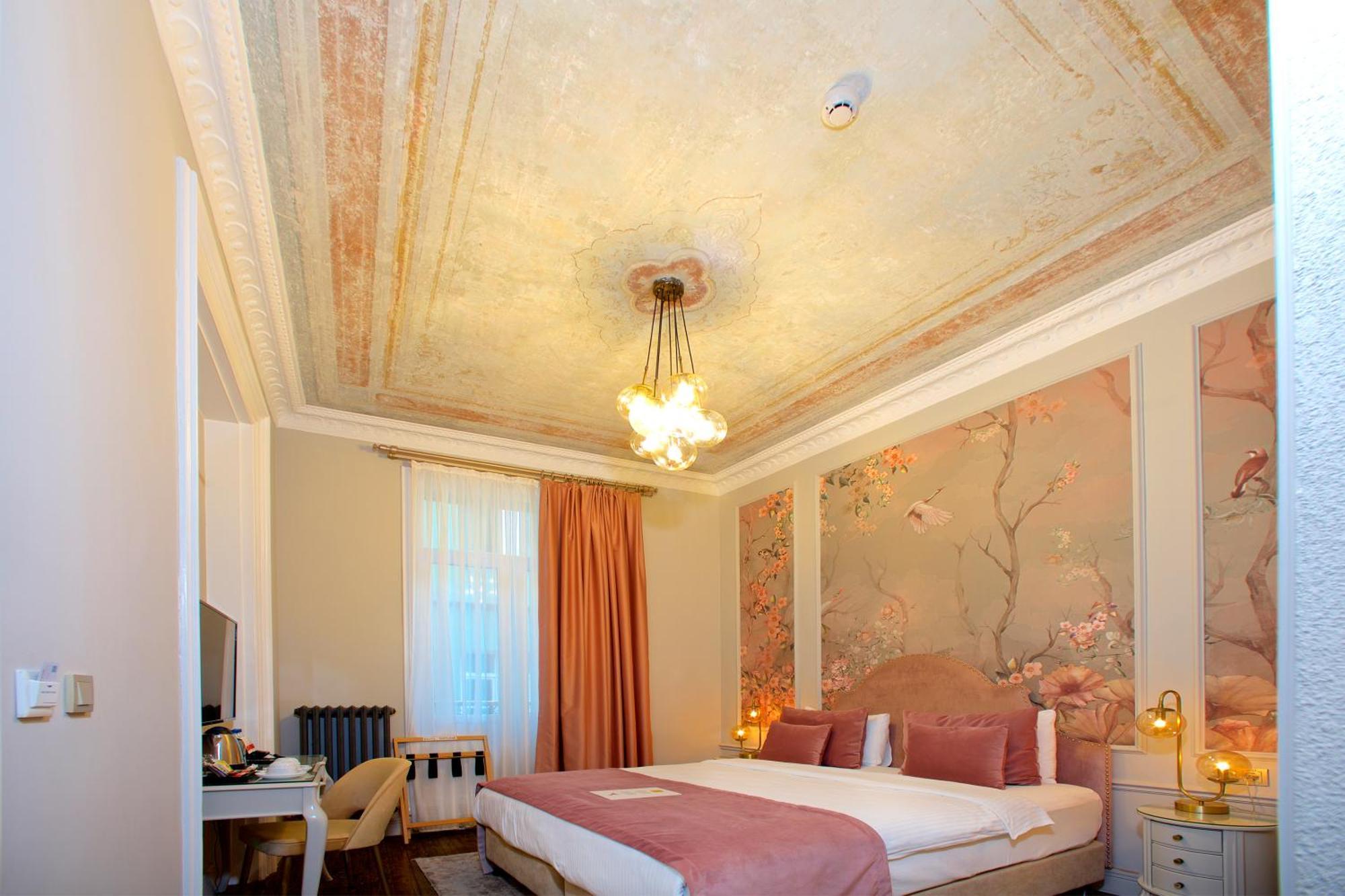 Ayramin Exclusive Hotel - Special Category Istanbul Exterior photo