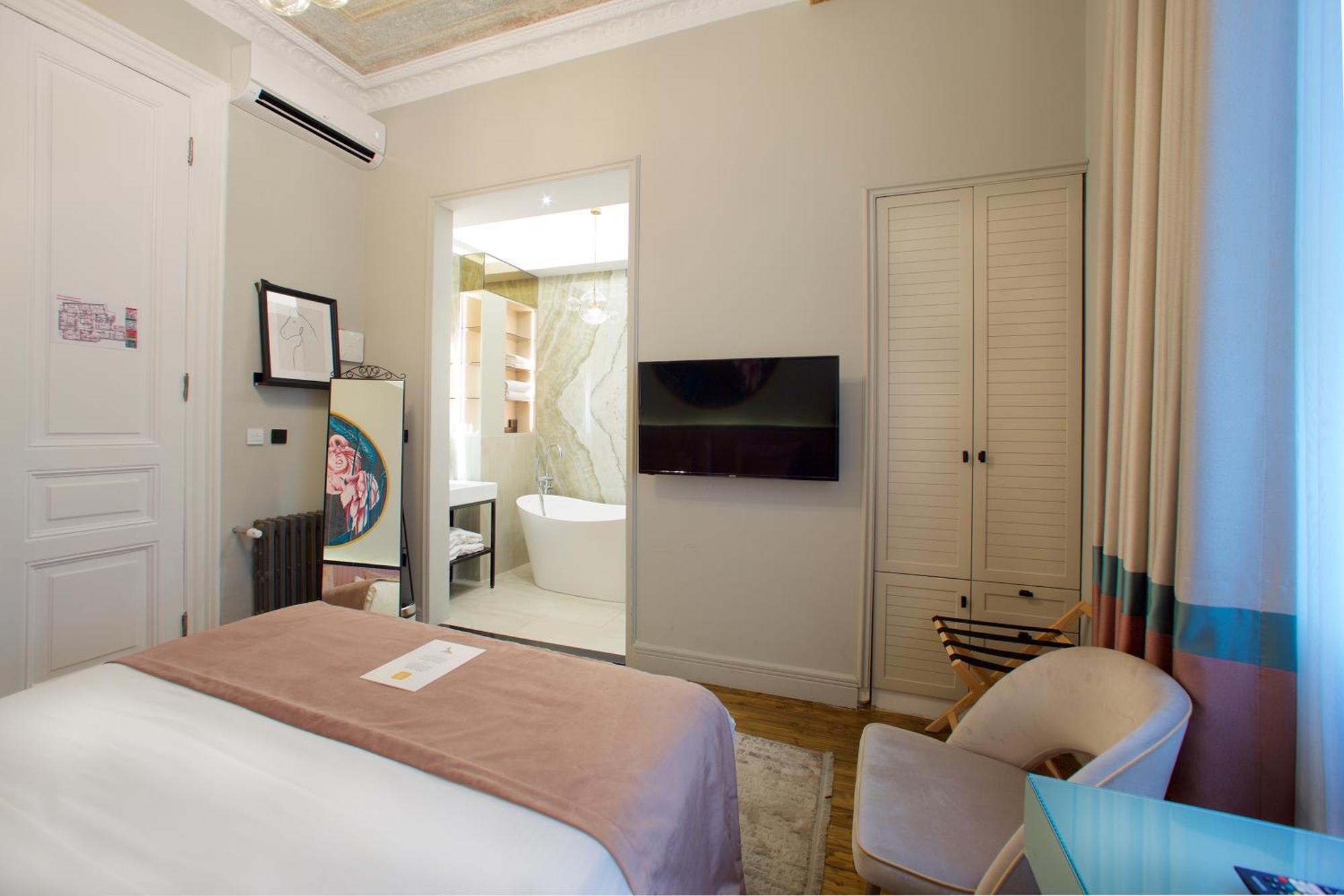 Ayramin Exclusive Hotel - Special Category Istanbul Exterior photo
