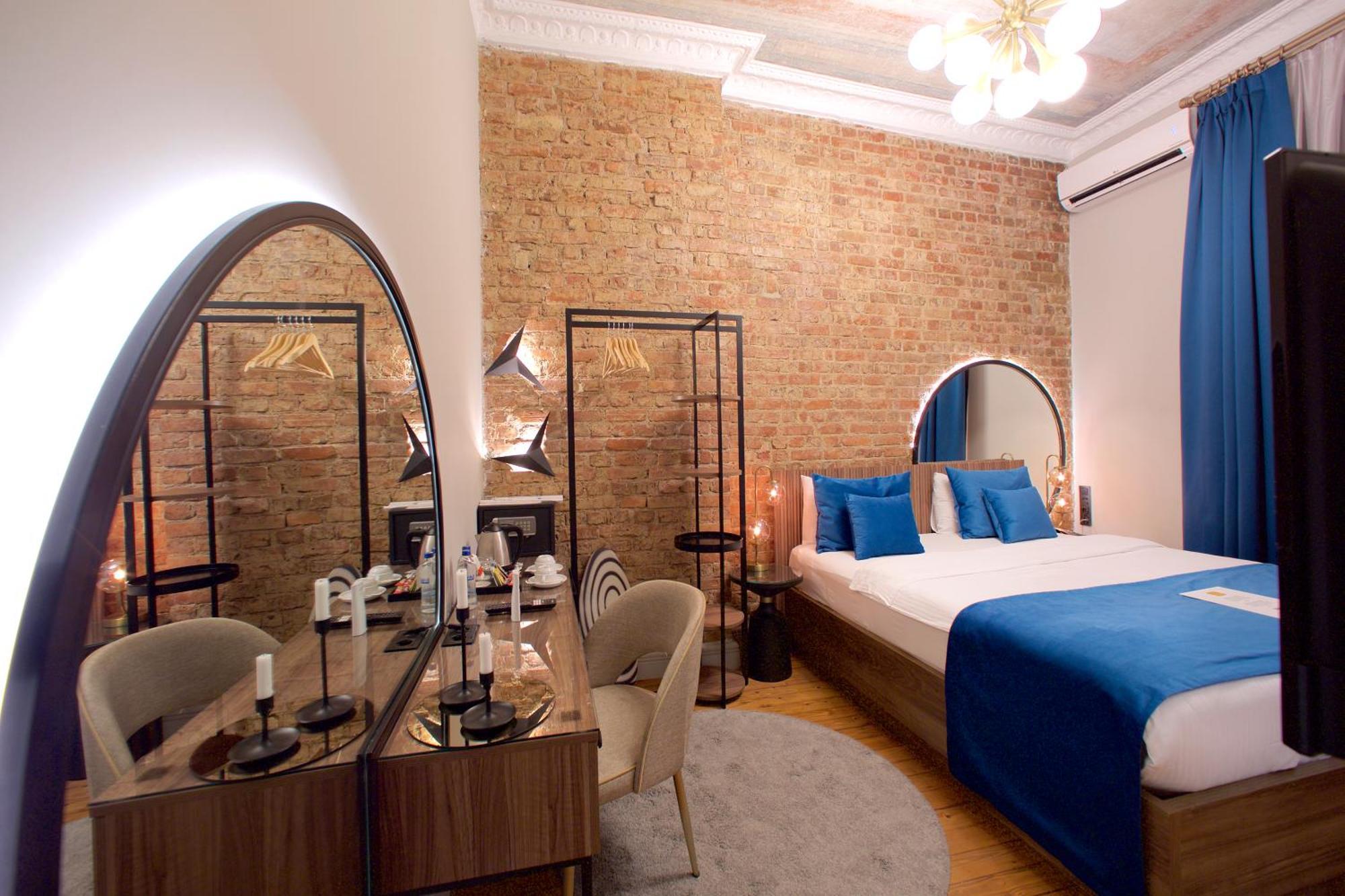 Ayramin Exclusive Hotel - Special Category Istanbul Exterior photo