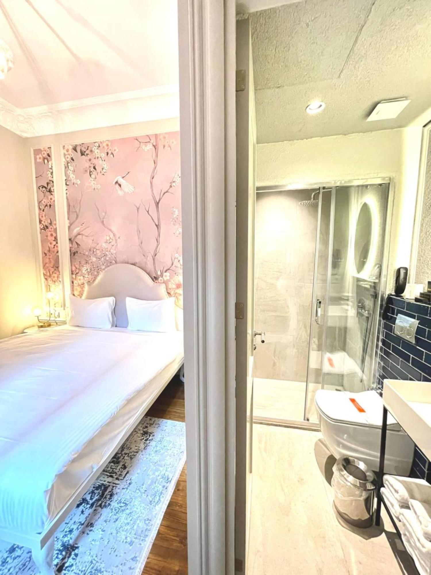 Ayramin Exclusive Hotel - Special Category Istanbul Exterior photo