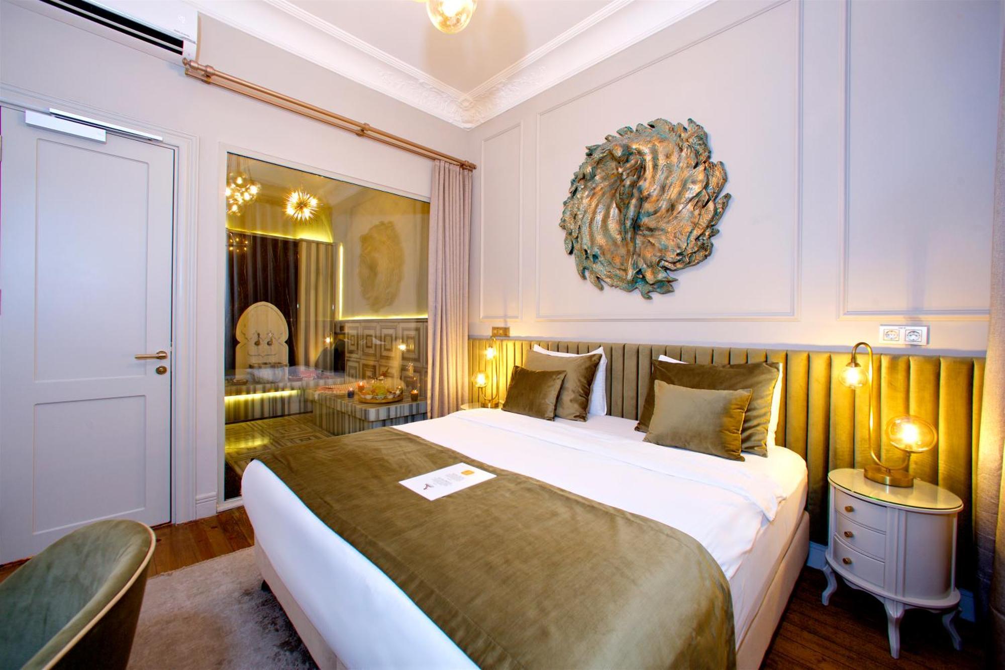Ayramin Exclusive Hotel - Special Category Istanbul Exterior photo