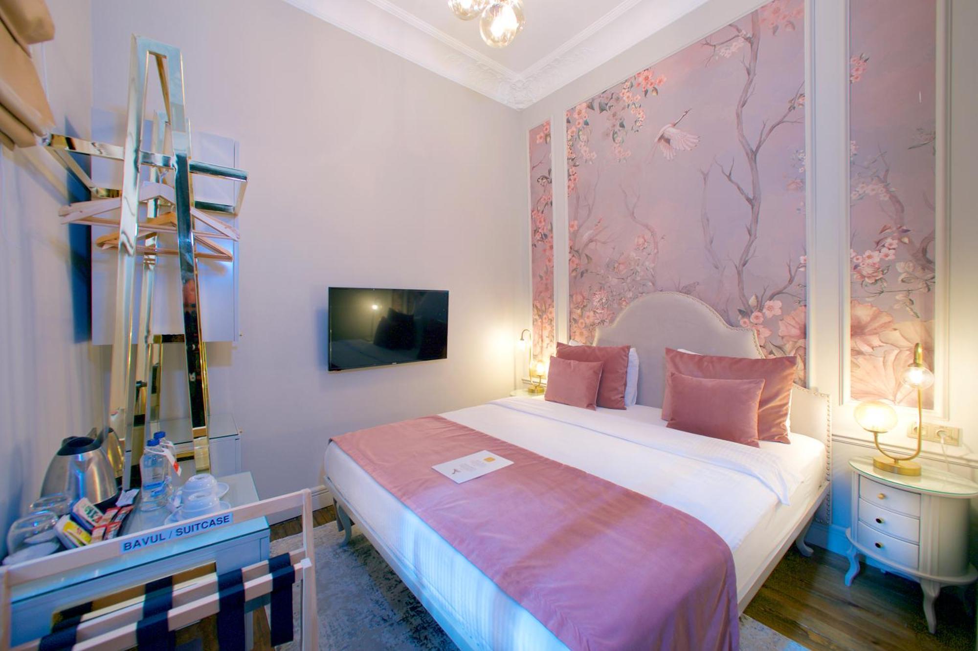 Ayramin Exclusive Hotel - Special Category Istanbul Exterior photo