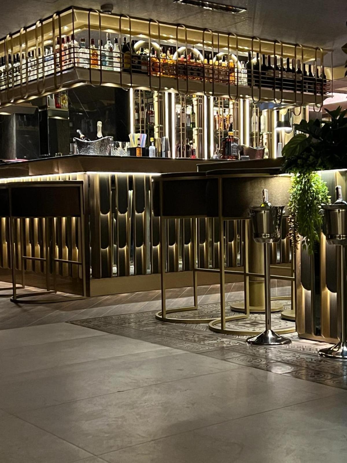 Ayramin Exclusive Hotel - Special Category Istanbul Exterior photo