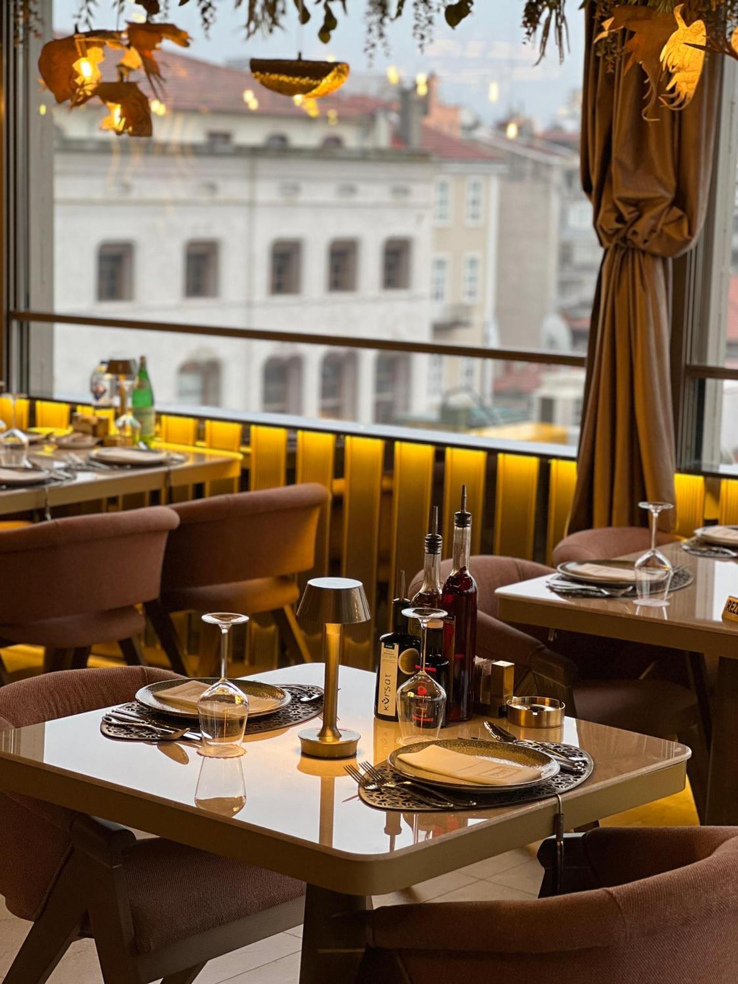 Ayramin Exclusive Hotel - Special Category Istanbul Exterior photo